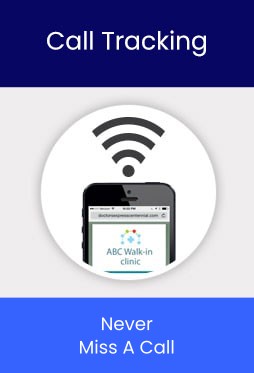 Phone Call Tracking For Medical Marketing Phone Call Tracking For Medical Marketing