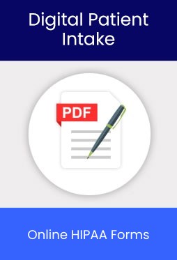 HIPAA Compliant Patient Forms For Medical Websites HIPAA Compliant Patient Forms For Medical Websites