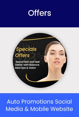 Promotions For Healthcare Medical Clinics Promotions For Healthcare Medical Clinics