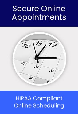 HIPAA Compliant Appointment Scheduling For Doctors HIPAA Compliant Appointment Scheduling For Doctors