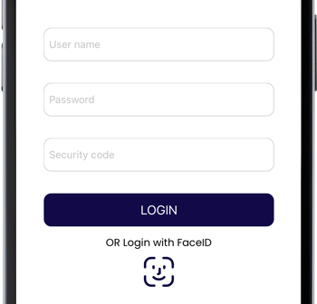 Fortified Security Features Safeguarding Patient Data. Fortified Security Features Safeguarding Patient Data.