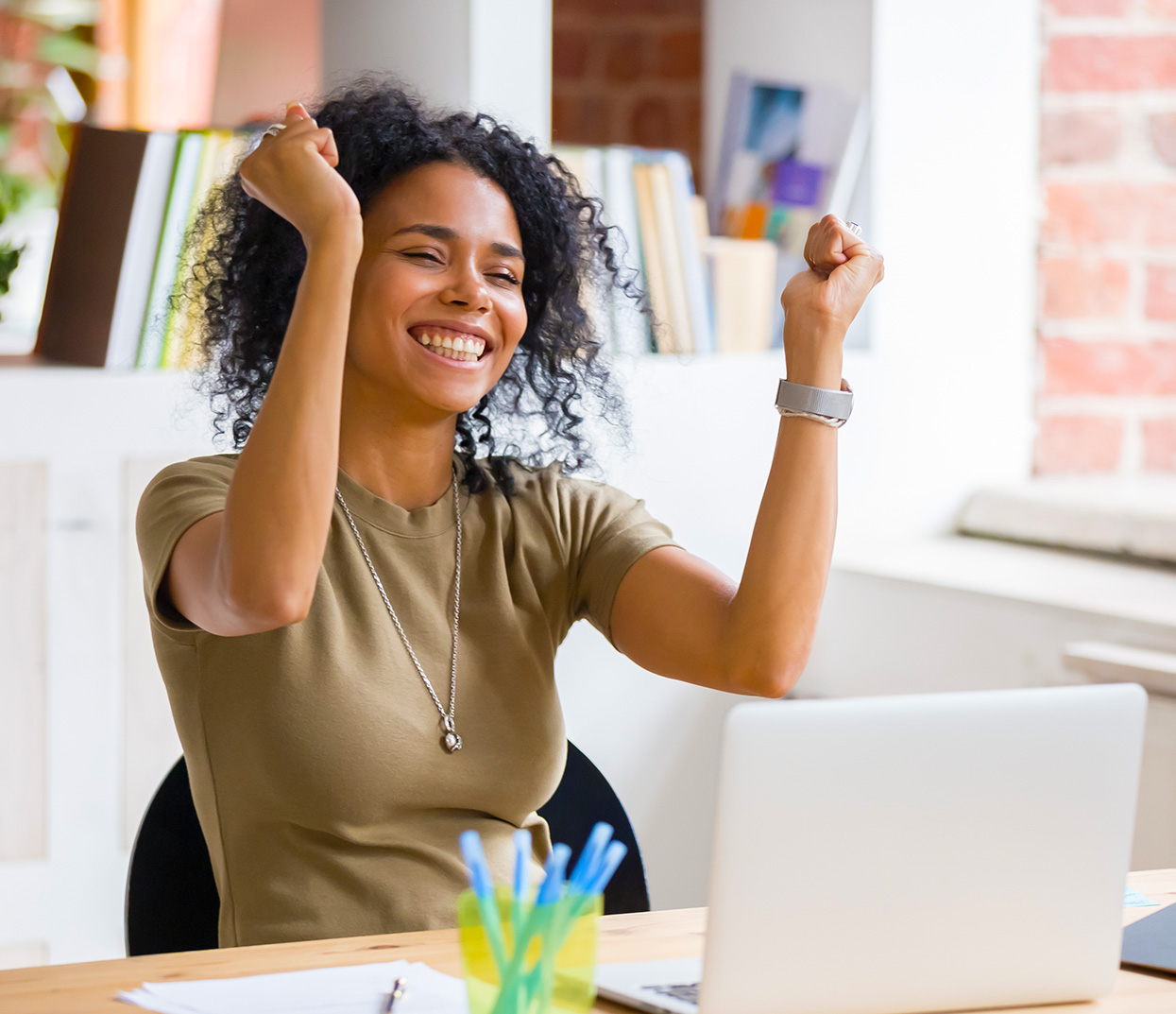 Targeted Strategies, Measurable Results