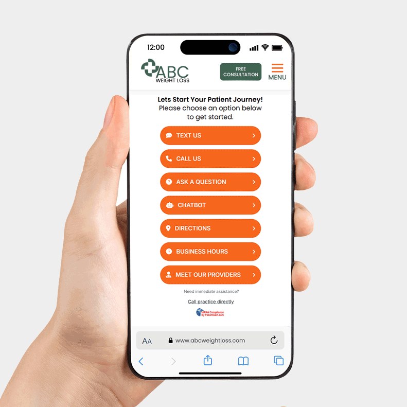 Single Point of Contact App (SPOC)