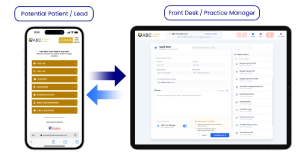 Transform Patient Engagement with LogicalApex QuickSend: The Gold Standard for HIPAA-Compliant Messaging