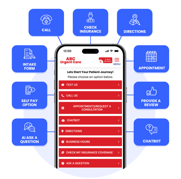 LogicalApex SPOC: The HIPAA-Compliant Unified Inbox for Modern Healthcare LogicalApex SPOC: The HIPAA-Compliant Unified Inbox for Modern Healthcare