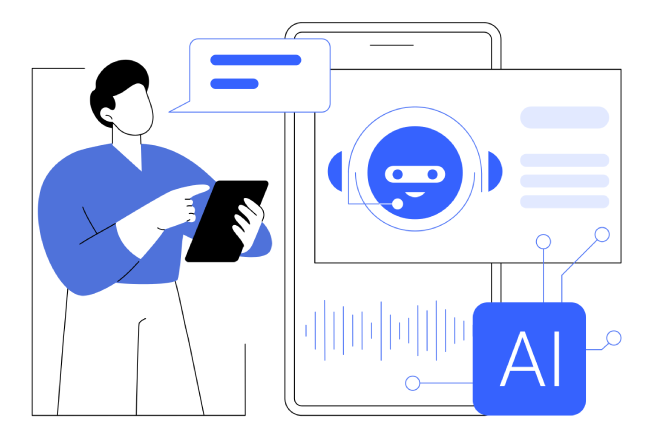How It Works: Intelligent Conversational AI