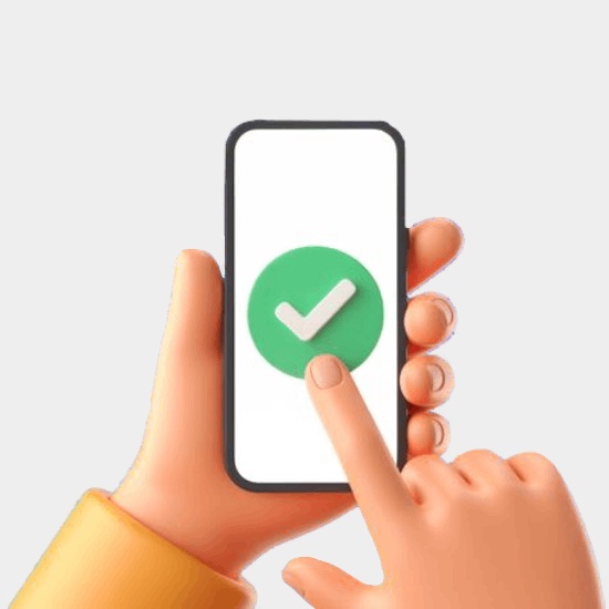 Consent Manager App Consent Manager App