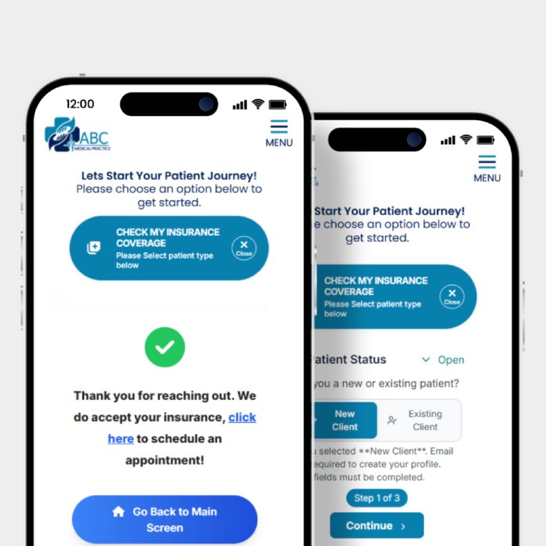 Insurance App Insurance App