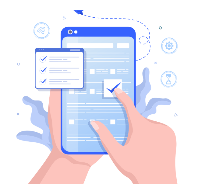 Features at a Glance Features at a Glance