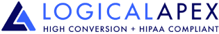 LogicalApex.com: HIPAA Compliant Marketing Apps For Healthcare Practices $500/mon LogicalApex.com: HIPAA Compliant Marketing Apps For Healthcare Practices $500/mon