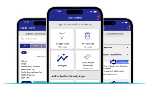 Boost Staff Efficiency and Reduce No-Shows