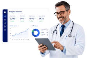 HIPAA Compliant Analytics for Healthcare Practices HIPAA Compliant Analytics for Healthcare Practices